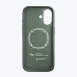 Peak Design Everyday Fabric Case - iPhone 17 Standard - Sage