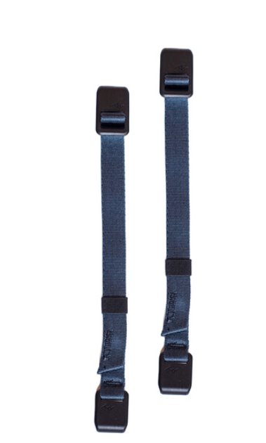 Peak Design external compression straps Short v2 // 27cm // Midnight Blue