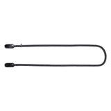 Peak Design Form Rope - pasek do aparatu standardowy - Black