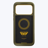 Peak Design GNAR  Case - iPhone 17 Pro Max - Kelp