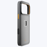 Peak Design GNAR Case - iPhone 17 Pro Max - Black