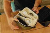 Peak Design Tech Pouch Kelp