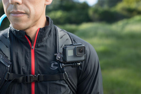 Peak Design P.O.V KIT - zestaw do kamer sportowych (POV-2)