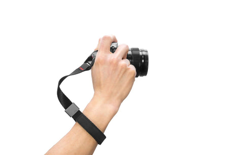 Peak Design Cuff - pasek na nadgarstek - Black (czarny)