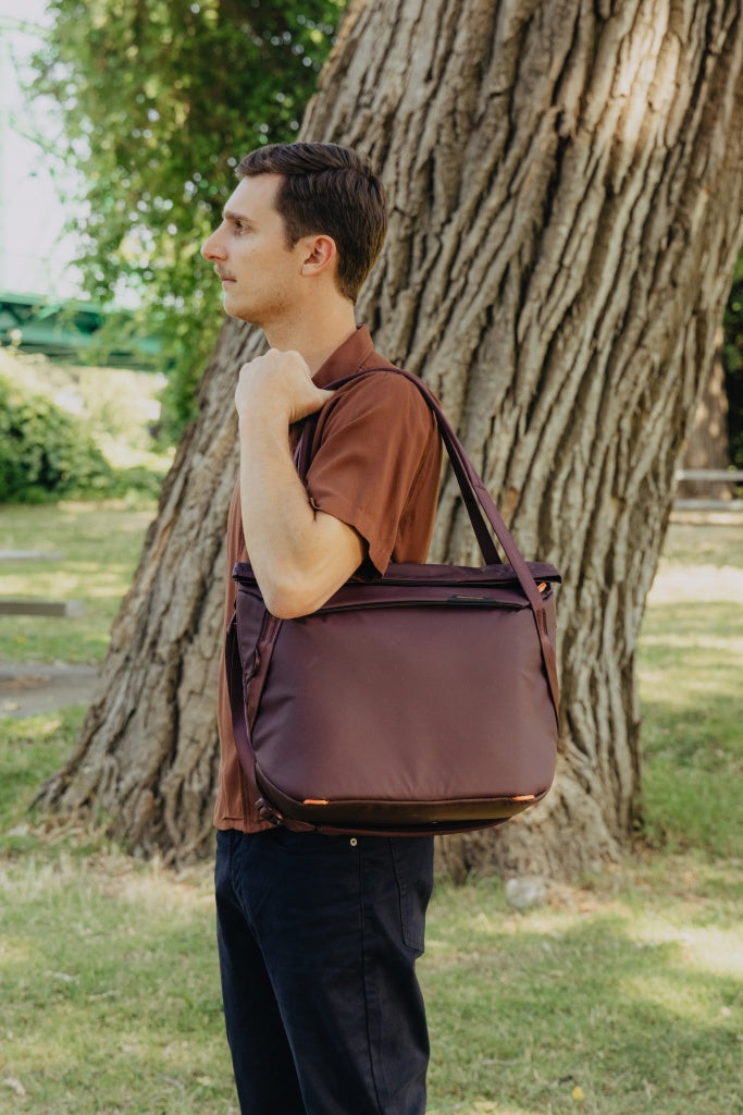 Peak Design Everyday Tote 15L - Eclipse