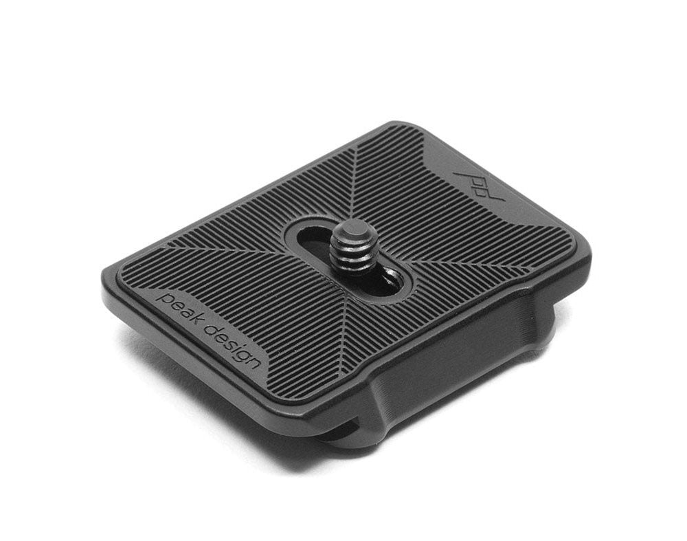 Peak Design DUAL Plate (Manfrotto RC2 + Arca) - płytka szybkozłączki