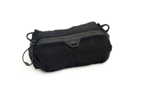 Peak Design  Ultralight Mesh Packing Cube - XX-Small - Black