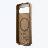 Peak Design Everyday Clarino Case - Google Pixel 9 Pro - Tan