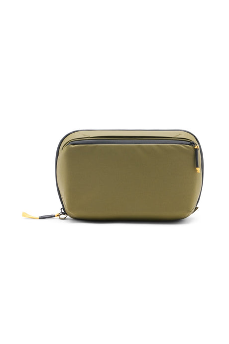 Peak Design Wash Pouch Kelp