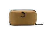 Peak Design Wash Pouch Coyote