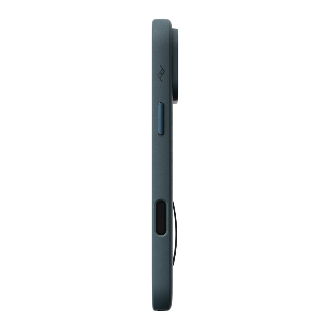 Peak Design Everyday Loop Case Slimlink iPhone 18 Pro Max - Ocean
