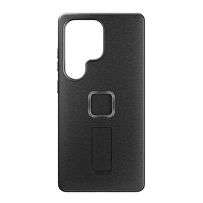 Peak Design Everyday Loop Case Fabric - Samsung Galaxy S25 Ultra - Charcoal