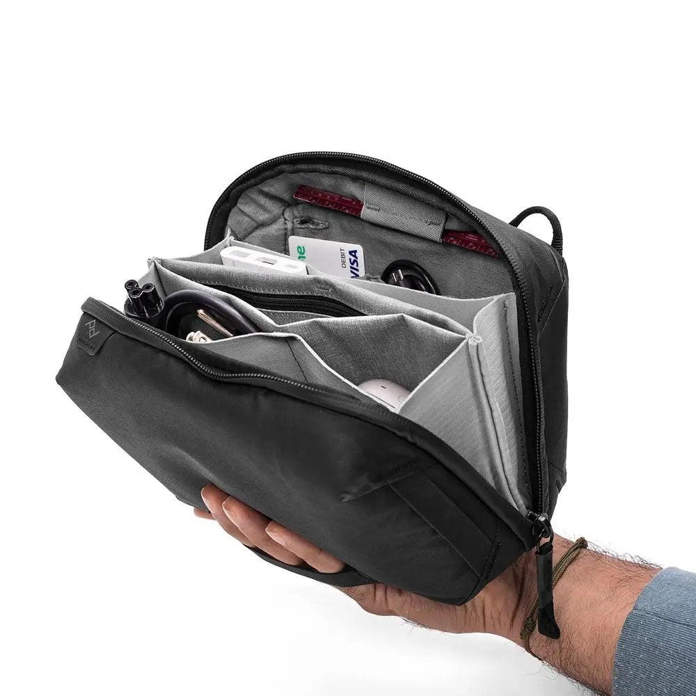 Peak Design Tech Pouch v2 black