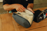Peak Design Tech Pouch Ocean