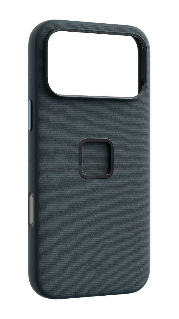 Peak Design Everyday Case Slimlink iPhone 18 Pro Max - Ocean
