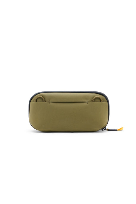 Peak Design Tech Pouch Small Kelp