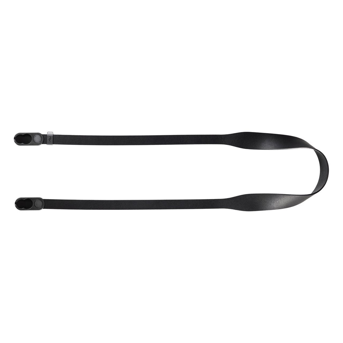 Peak Design Form - skórzany pasek do aparatu standardowy - Black