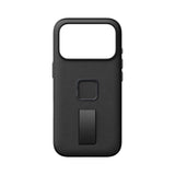 Peak Design Everyday Loop Case Slimlink iPhone 18 Pro - Black Clarino