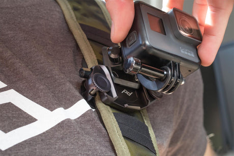 Peak Design P.O.V KIT - zestaw do kamer sportowych (POV-2)