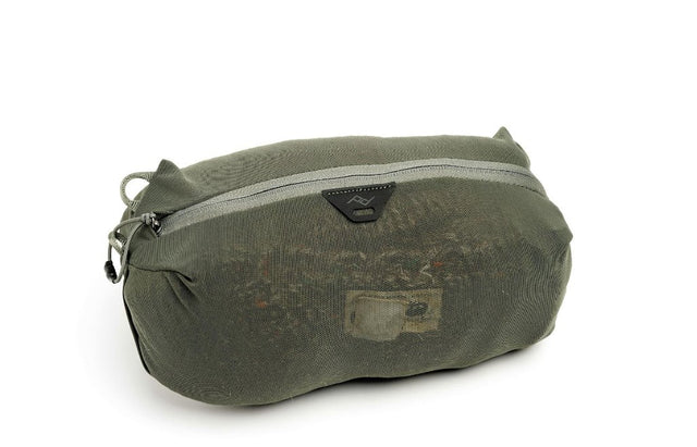 Peak Design  Ultralight Mesh Packing Cube - X-Small - Sage