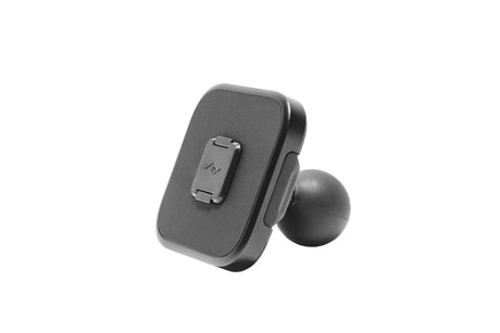 Peak Design Mobile Mount 1" Ball Locking Adapter - Black