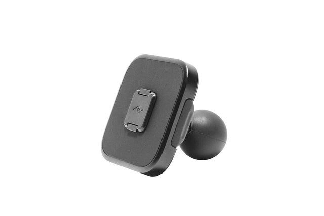 Peak Design Mobile Mount 1" Ball Locking Adapater - Black