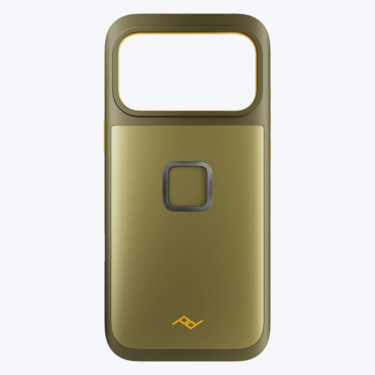 Peak Design GNAR  Case - iPhone 17 Pro Max - Kelp