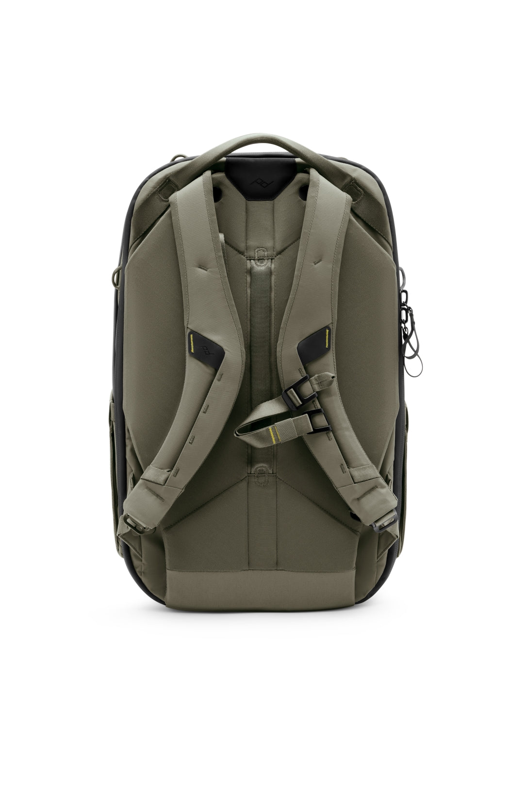 Peak Design Travel Backpack 2-in-1 40L Stone