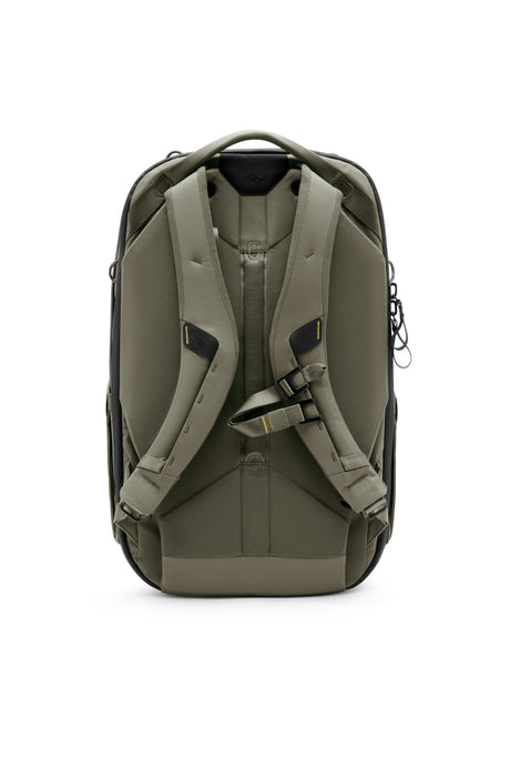 Peak Design Travel Backpack 2-in-1 40L Stone