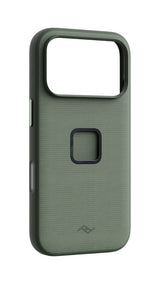 Peak Design Everyday Case Slimlink iPhone 18 Pro - Sage