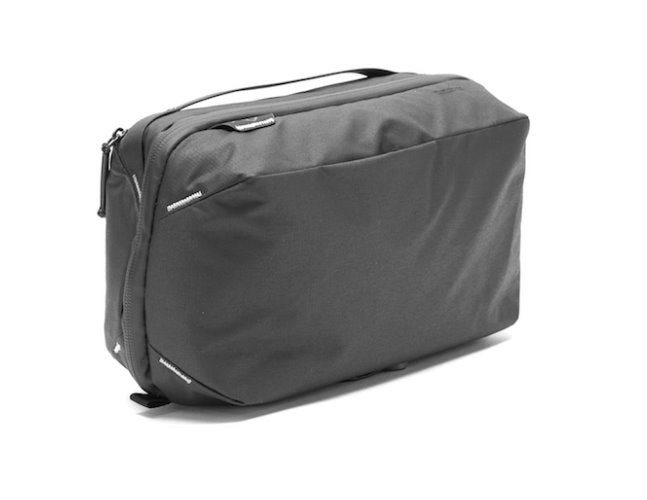 Peak Design Wash Pouch v2 Black
