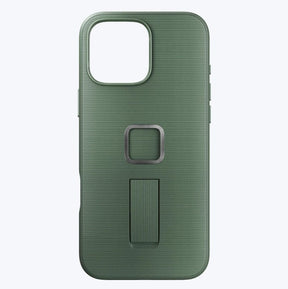 Peak Design Everyday Loop Case iPhone 16 Pro Max - Sage
