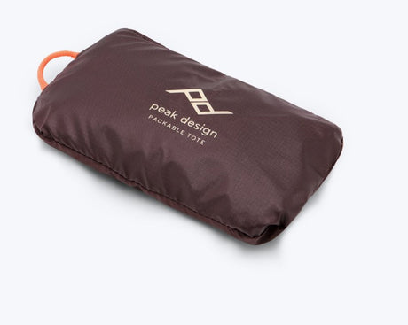 Peak Design Packable Tote Eclipse