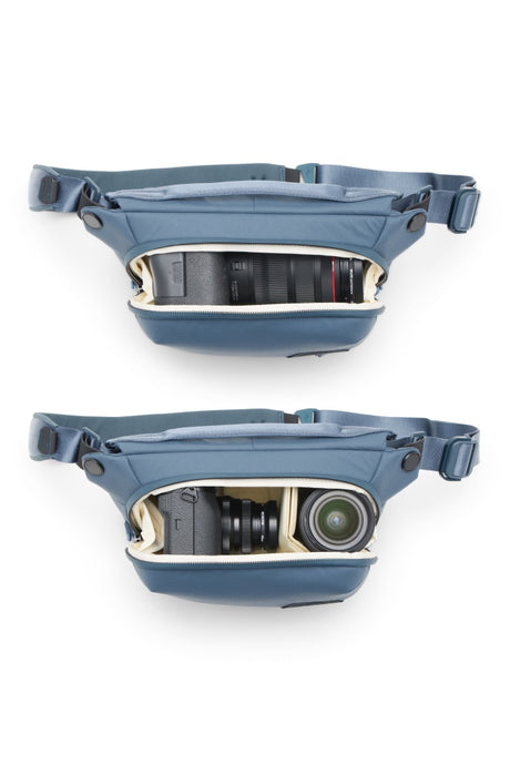 Peak Design Everyday Sling 3L - Ocean