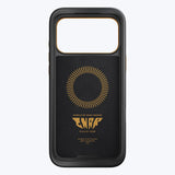 Peak Design GNAR Case - iPhone 17 Pro Max - Black