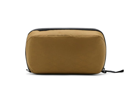Peak Design Wash Pouch Coyote