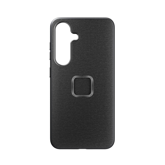 Everyday Case Fabric - Samsung Galaxy S25 - Charcoal