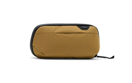 Peak Design Wash Pouch Small Coyote