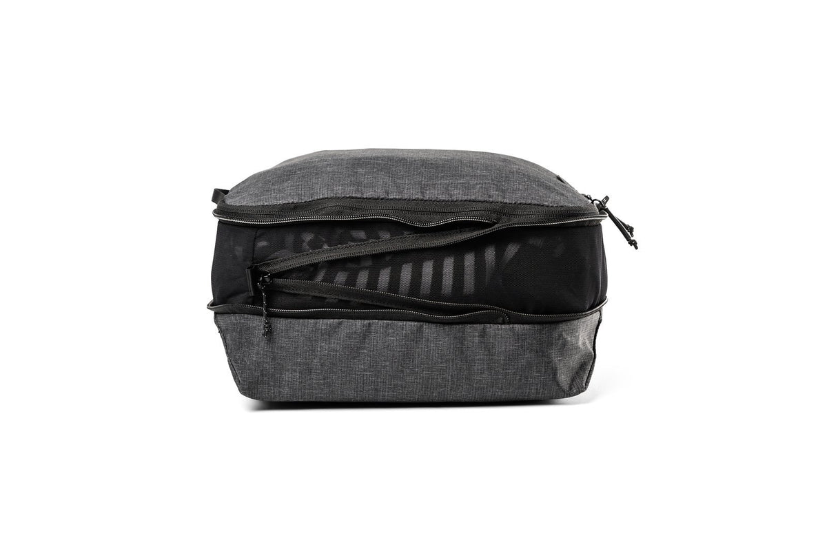Peak Design Packing Cube S Medium - Charcoal