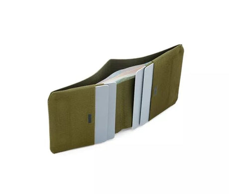 Peak Design Everyday Billfold Wallet - Kelp (sandy brown)