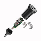 Peak Design Car Power Adapter -x USB-C