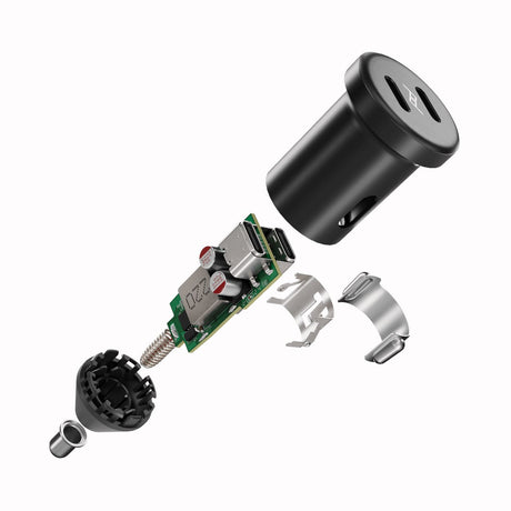 Peak Design Car Power Adapter - USB-C
