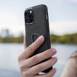 Peak Design Everyday Case - iPhone 12 Mini - Charcoal