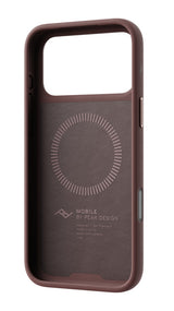 Peak Design Everyday Case Non-Slimlink iPhone 18 Pro Max - Dusk Clarino
