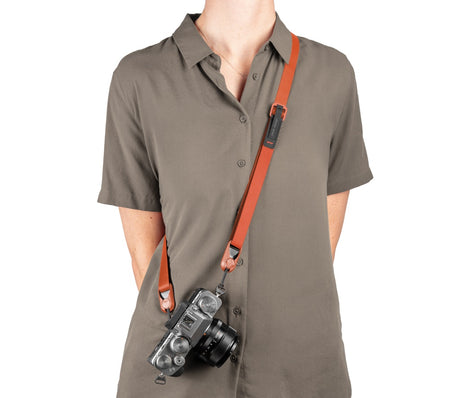 Peak Design Leash - pasek na szyję - Ibis