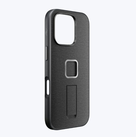 Peak Design Everyday Loop Case iPhone 16 Pro - Charcoal