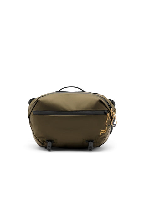 Peak Design Outdoor Sling 7L - Kelp