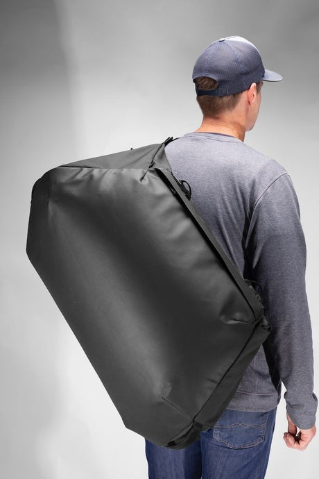 Peak Design Travel Duffel 50L Black