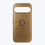 Peak Design Everyday Clarino Case - Google Pixel 9 - Tan