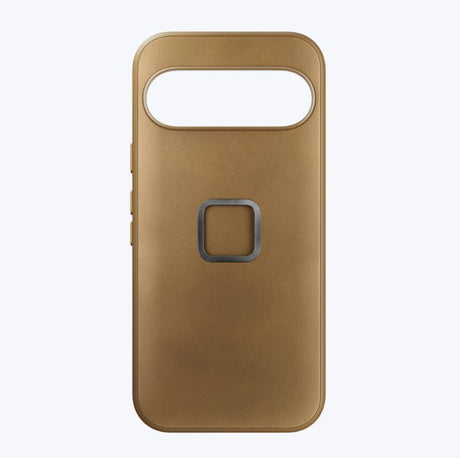 Peak Design Everyday Clarino Case - Google Pixel 9 - Tan